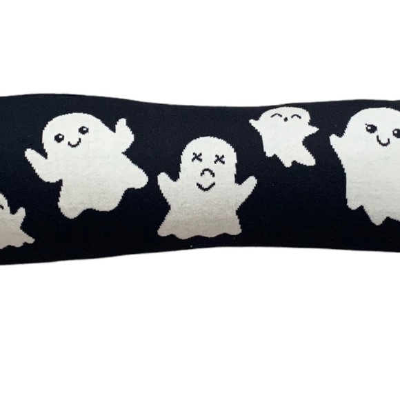 Ghost Pillow TikTok Sweet Street Halloween - Picture 3 of 4